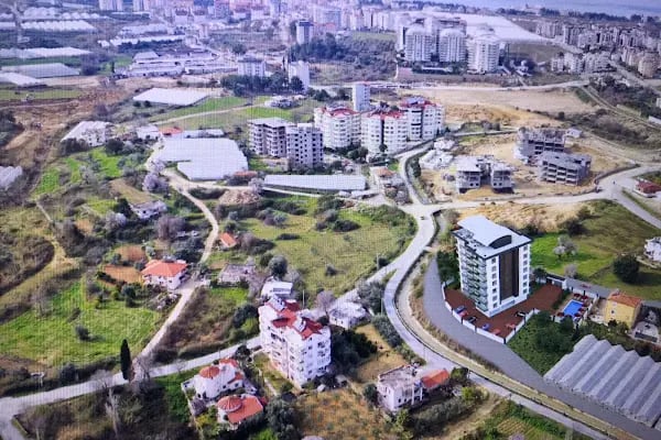 Sahibinden Satılık Arsa - Resim 13
