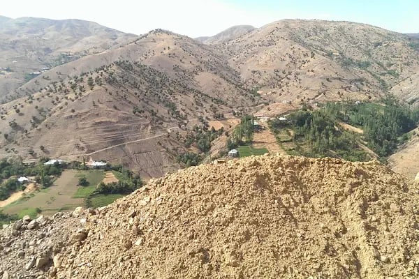 Sahibinden Satılık Arsa - Resim 7