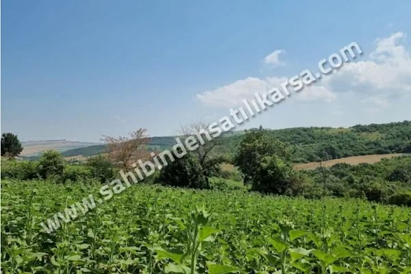 Sahibinden Satılık Arsa - Resim 8