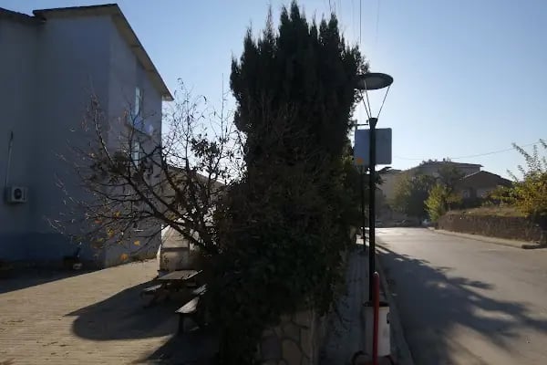 Büyükorhan Meslek Yüksek Okulu - Resim 3