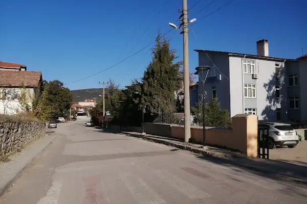Büyükorhan Meslek Yüksek Okulu - Resim 5