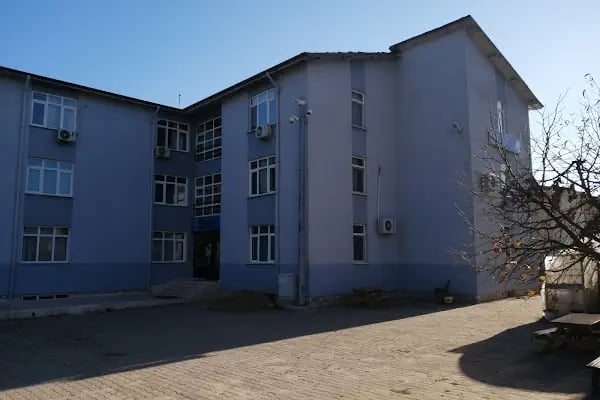 Büyükorhan Meslek Yüksek Okulu - Resim 7
