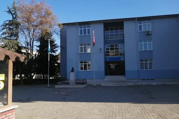 Büyükorhan Meslek Yüksek Okulu - Resim 6