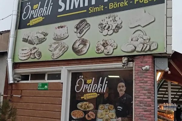 Ördekli Simit Firini - Resim 7