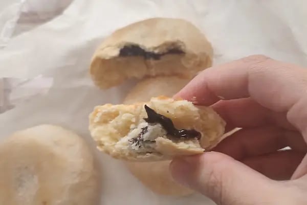 Ördekli Simit Firini - Resim 20