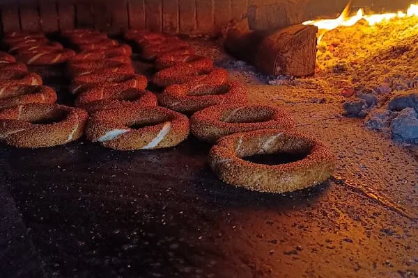 Ördekli Simit Firini - Resim 4