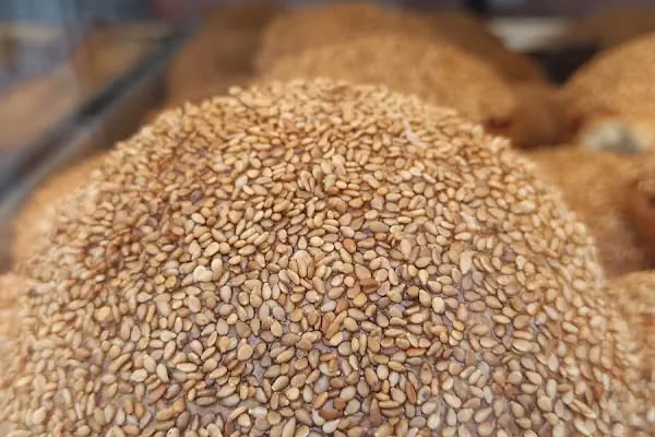 Ördekli Simit Firini - Resim 18