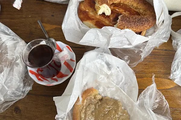 Ördekli Simit Firini - Resim 2