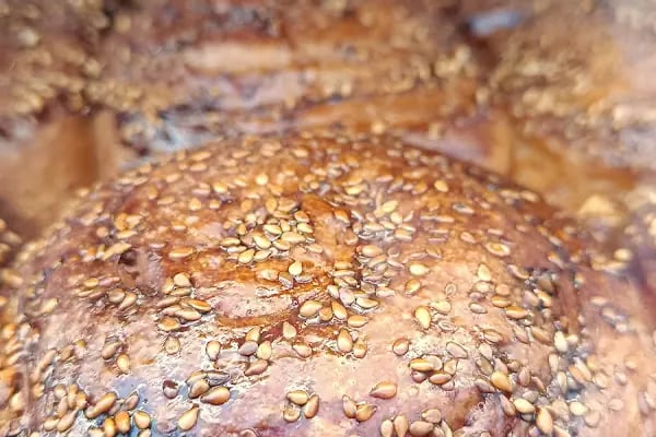 Ördekli Simit Firini - Resim 8