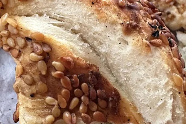 Ördekli Simit Firini - Resim 14