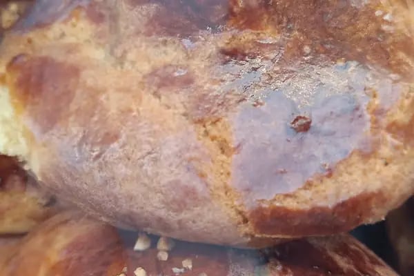 Ördekli Simit Firini - Resim 15
