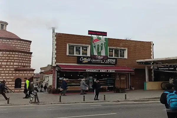 Ördekli Simit Firini - Resim 16