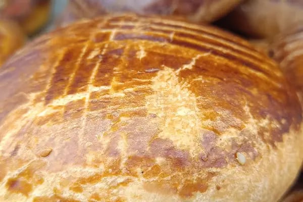 Ördekli Simit Firini - Resim 13
