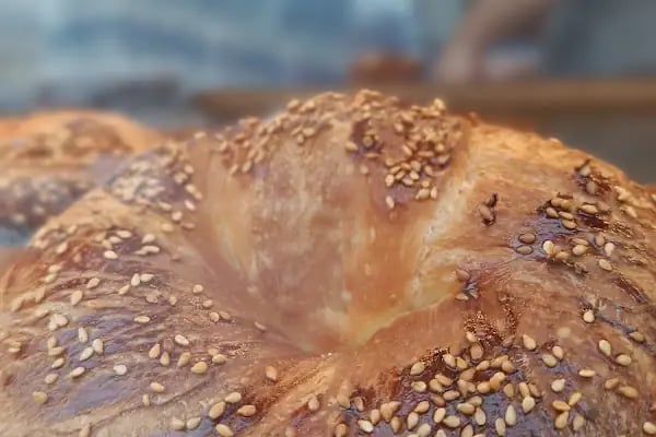 Ördekli Simit Firini - Resim 6