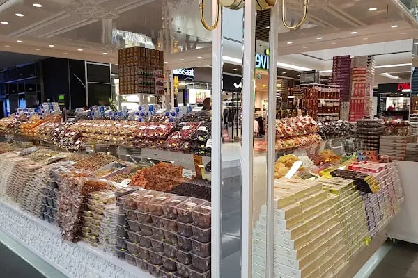 ÖzdilekPark İstanbul AVM - Resim 6