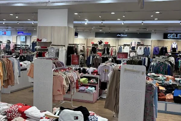 ÖzdilekPark İstanbul AVM - Resim 11