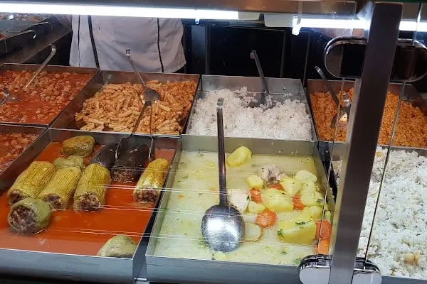 ÖzdilekPark İstanbul AVM - Resim 4