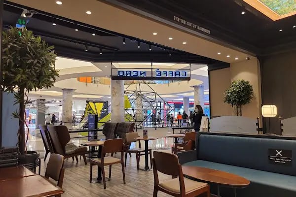 ÖzdilekPark İstanbul AVM - Resim 12