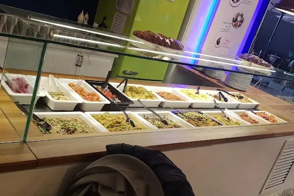 ÖzdilekPark İstanbul AVM - Resim 9