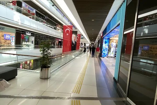 ÖzdilekPark İstanbul AVM - Resim 13