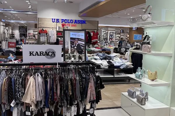 ÖzdilekPark İstanbul AVM - Resim 20