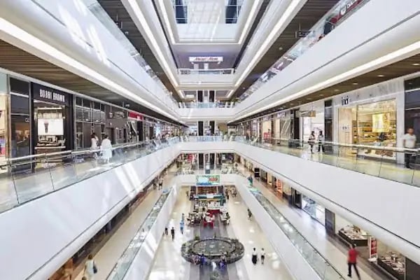 ÖzdilekPark İstanbul AVM - Resim 19