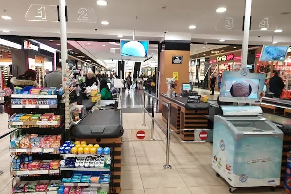 ÖzdilekPark İstanbul AVM - Resim 8