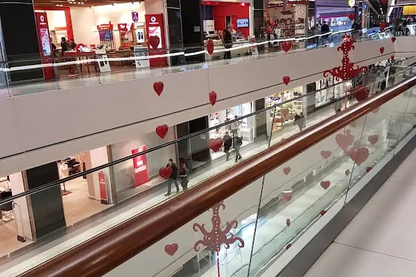ÖzdilekPark İstanbul AVM - Resim 10