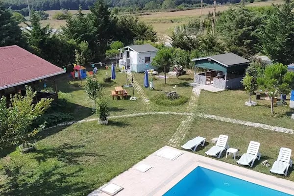 Sidoma Butik Hotel - Resim 5