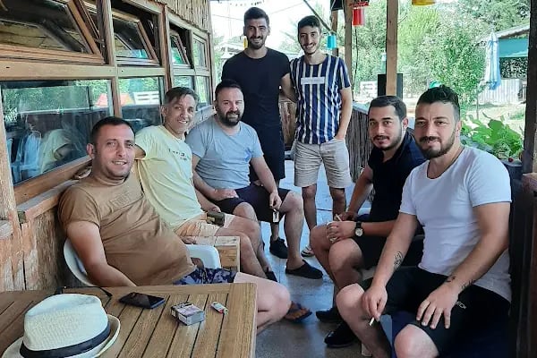 Sidoma Butik Hotel - Resim 4