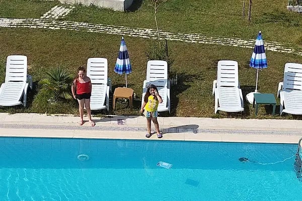 Sidoma Butik Hotel - Resim 2