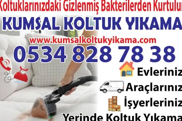 Kumsal Koltuk Yıkama - Resim 20