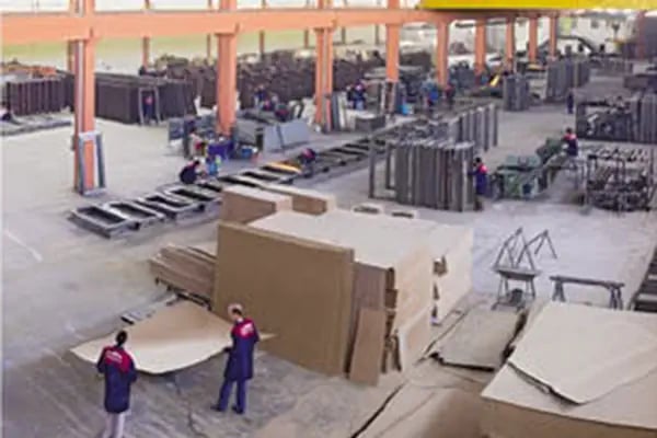 Teknosist Teknolojik Sistemler Sanayi ve İnşaat Ltd.Şti. - Resim 3