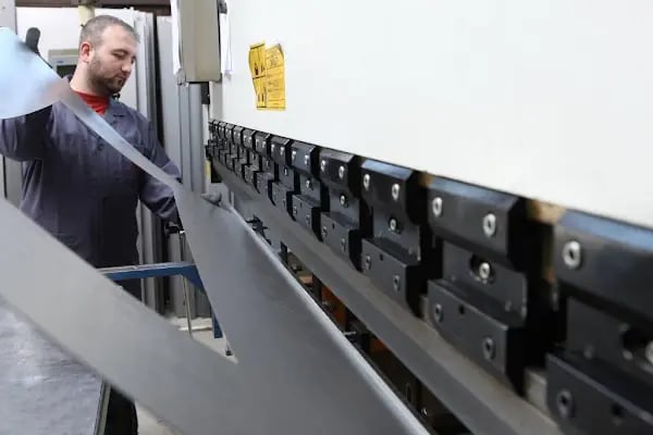 Teknosist Teknolojik Sistemler Sanayi ve İnşaat Ltd.Şti. - Resim 2