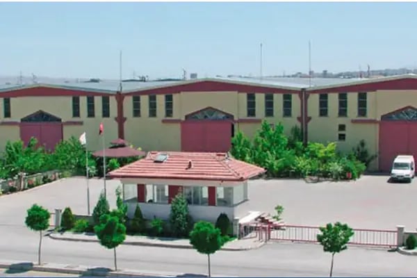 Teknosist Teknolojik Sistemler Sanayi ve İnşaat Ltd.Şti. - Resim 6
