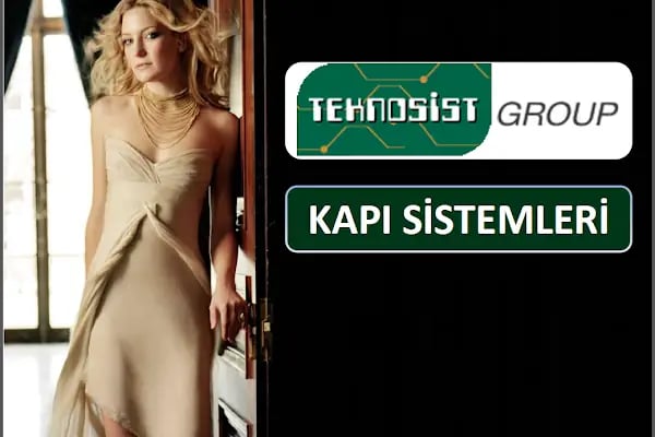 Teknosist Teknolojik Sistemler Sanayi ve İnşaat Ltd.Şti. - Resim 5
