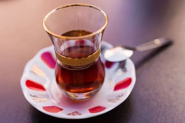 Ertaş Kıraathanesi - Resim 17