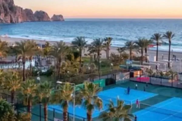 ALANYA TENNİS CLUB - Resim 2