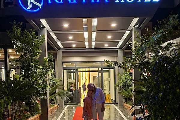 ALANYA TENNİS CLUB - Resim 14