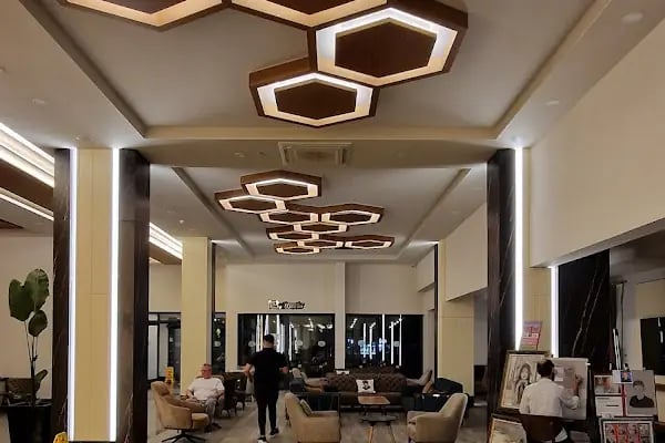 ALANYA TENNİS CLUB - Resim 8
