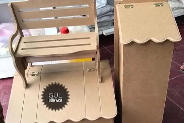Gül Hobi Dünyası - Resim 12