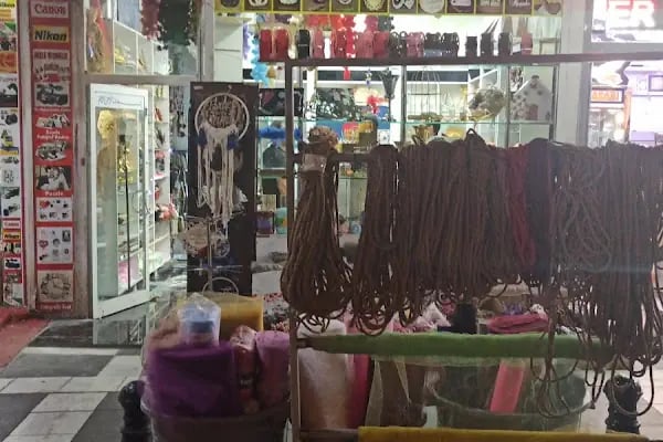 Gül Hobi Dünyası - Resim 15