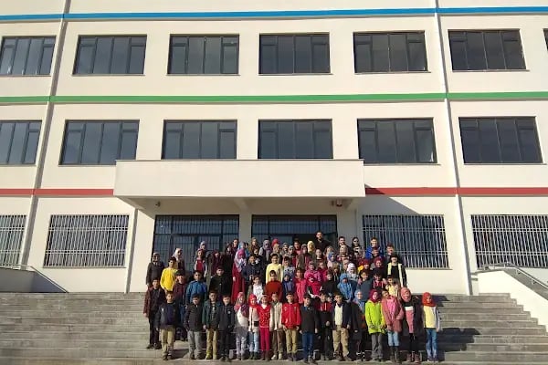 İslahiye Mevlana İmam Hatip Ortaokulu - Resim 6