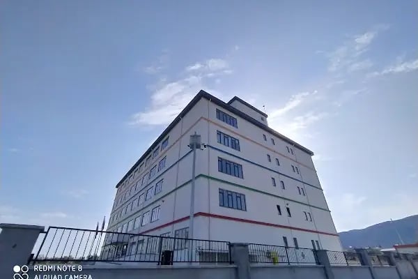 İslahiye Mevlana İmam Hatip Ortaokulu - Resim 8