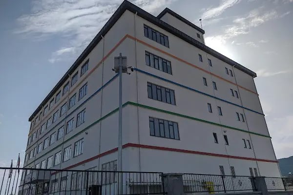 İslahiye Mevlana İmam Hatip Ortaokulu - Resim 7