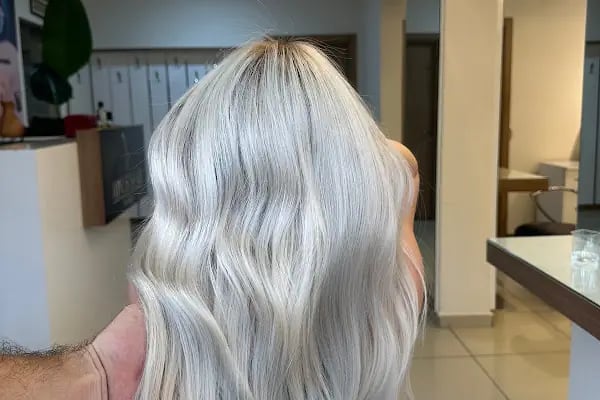 T&amp;T Hair Studio - Resim 8