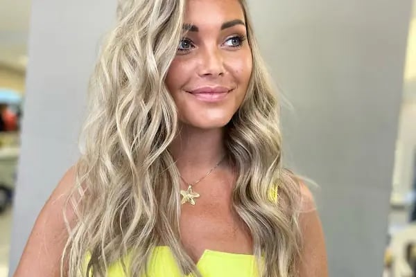 T&amp;T Hair Studio - Resim 9