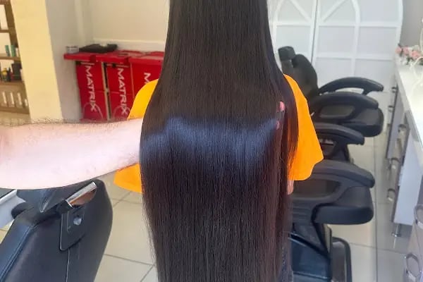 T&amp;T Hair Studio - Resim 4