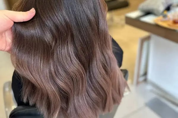 T&amp;T Hair Studio - Resim 12