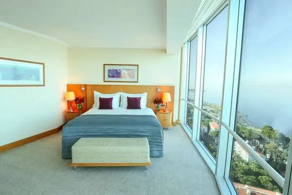 Wyndham Grand Izmir Ozdilek Thermal and Spa - Resim 20